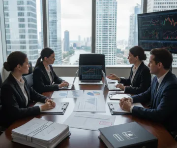 Capital Market Legal Service