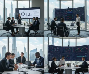 Capital Market Requirements