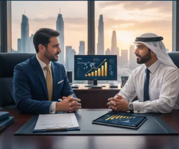 من يحتاج إلى خدمات الكاتب العدل الخاص في الإمارات