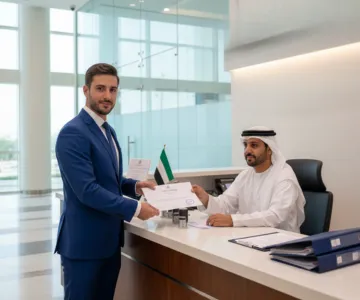 Why Salary Certificate Attestation is required in Dubai