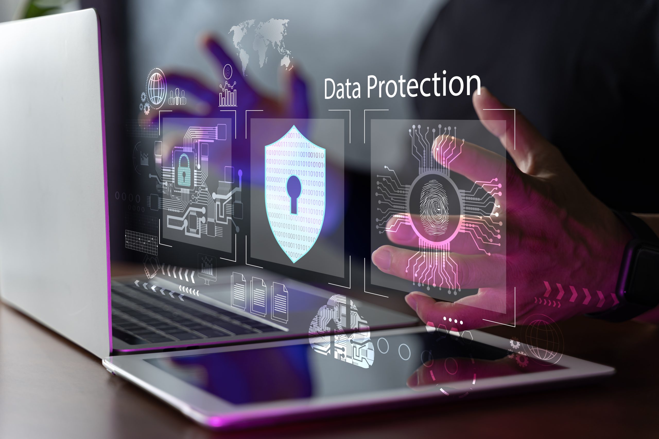 Data Protection Lawyers in Dubai