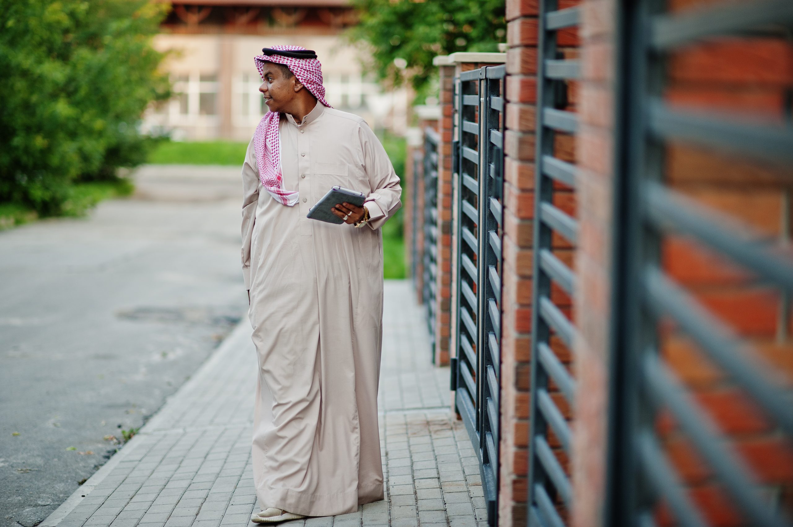 Dubai Court Documents