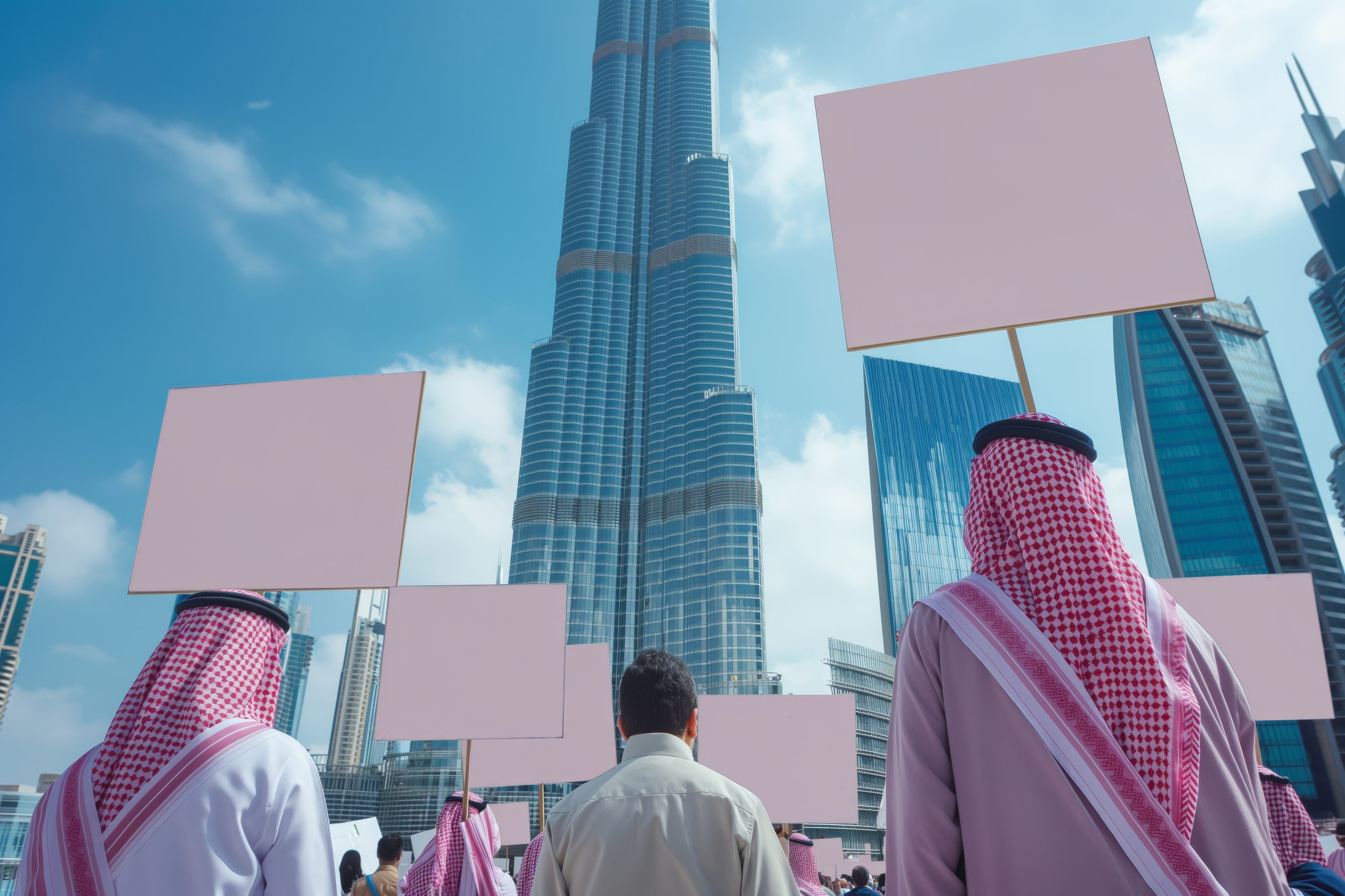 Dubai Court Requirements
