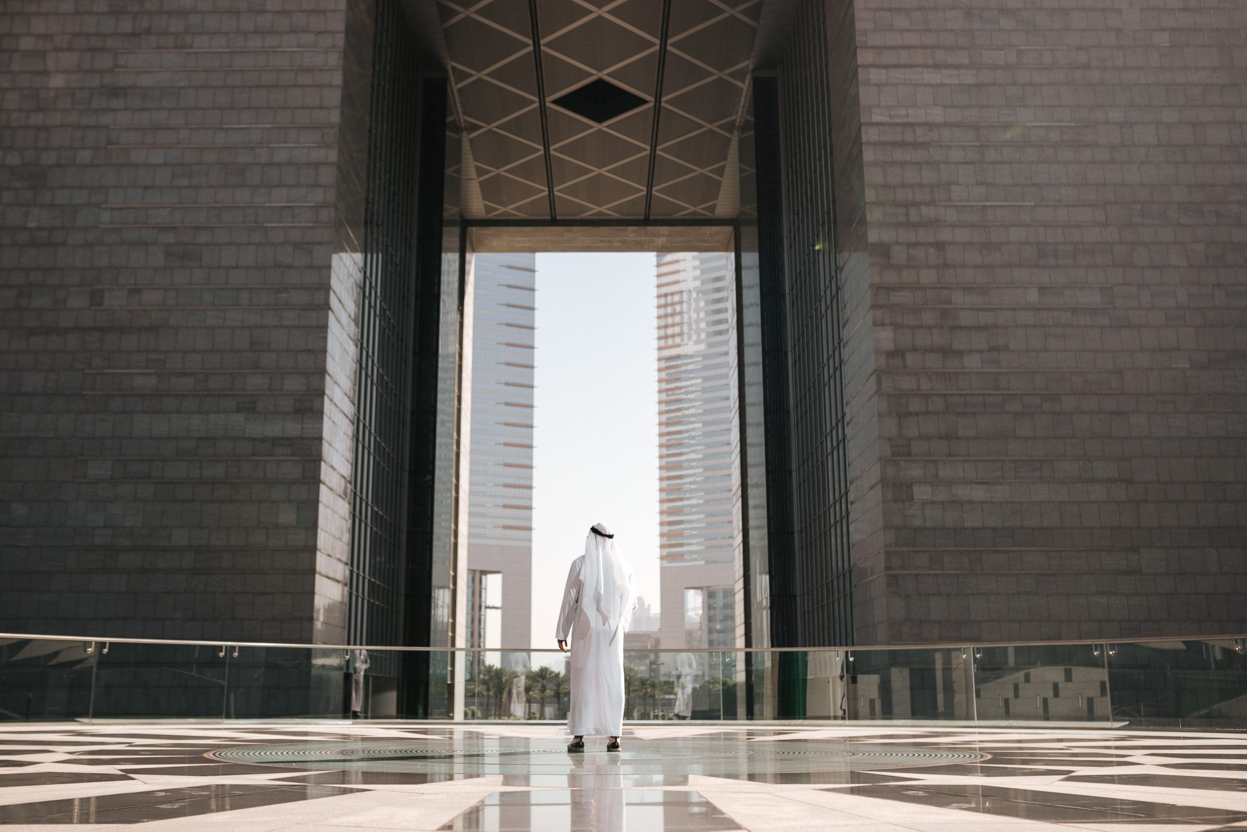 Dubai Court Service
