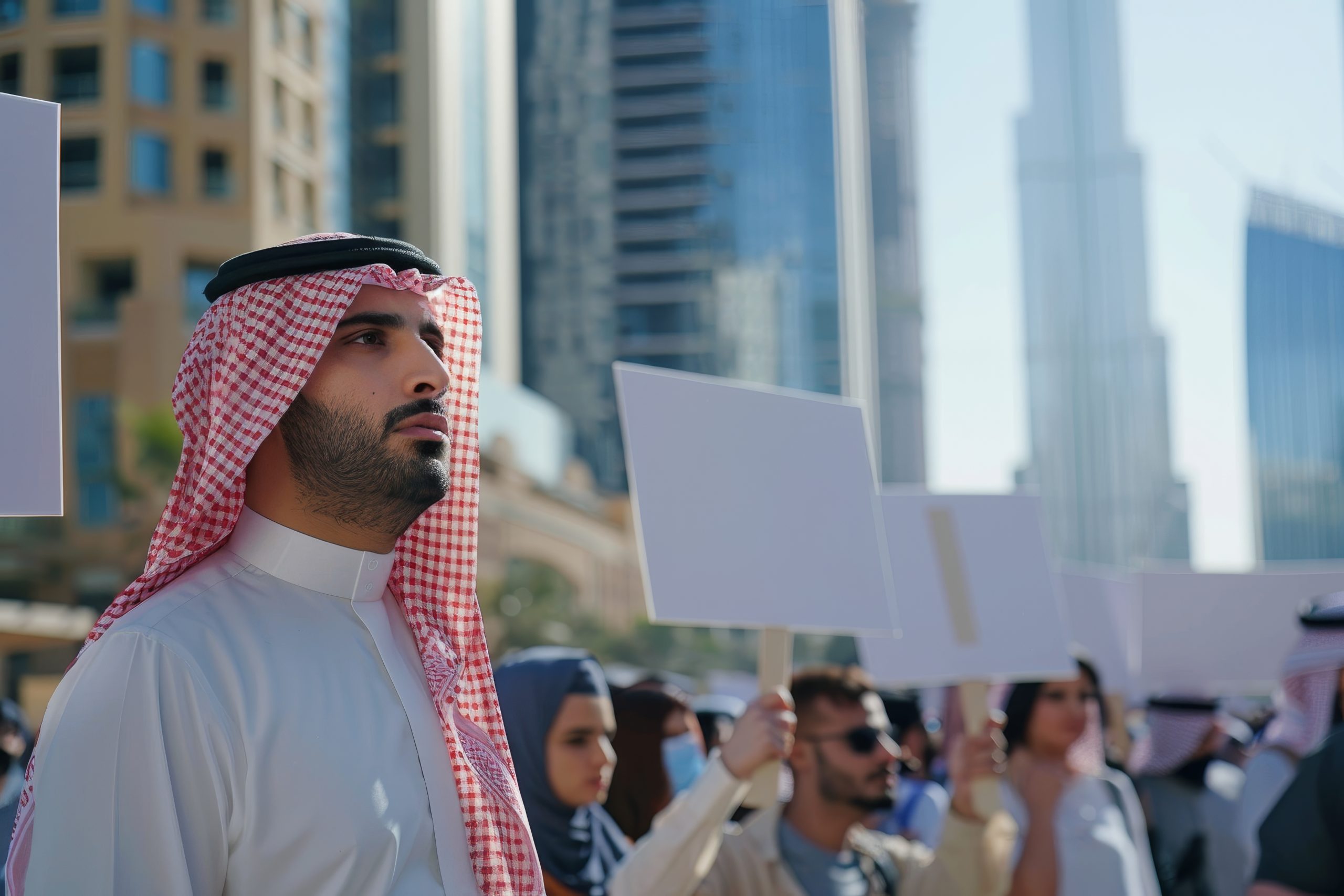 Dubai Court Services