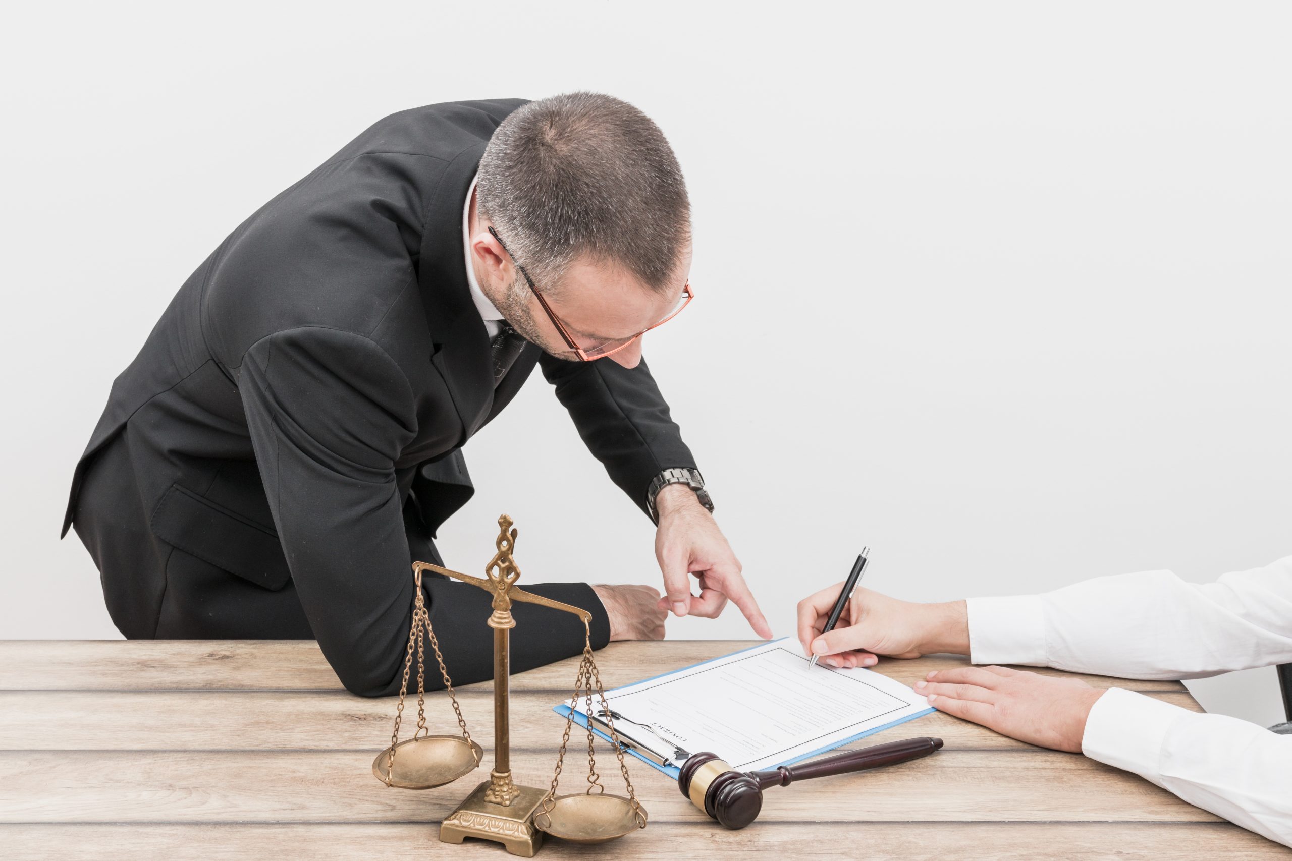 Legal Due Diligence