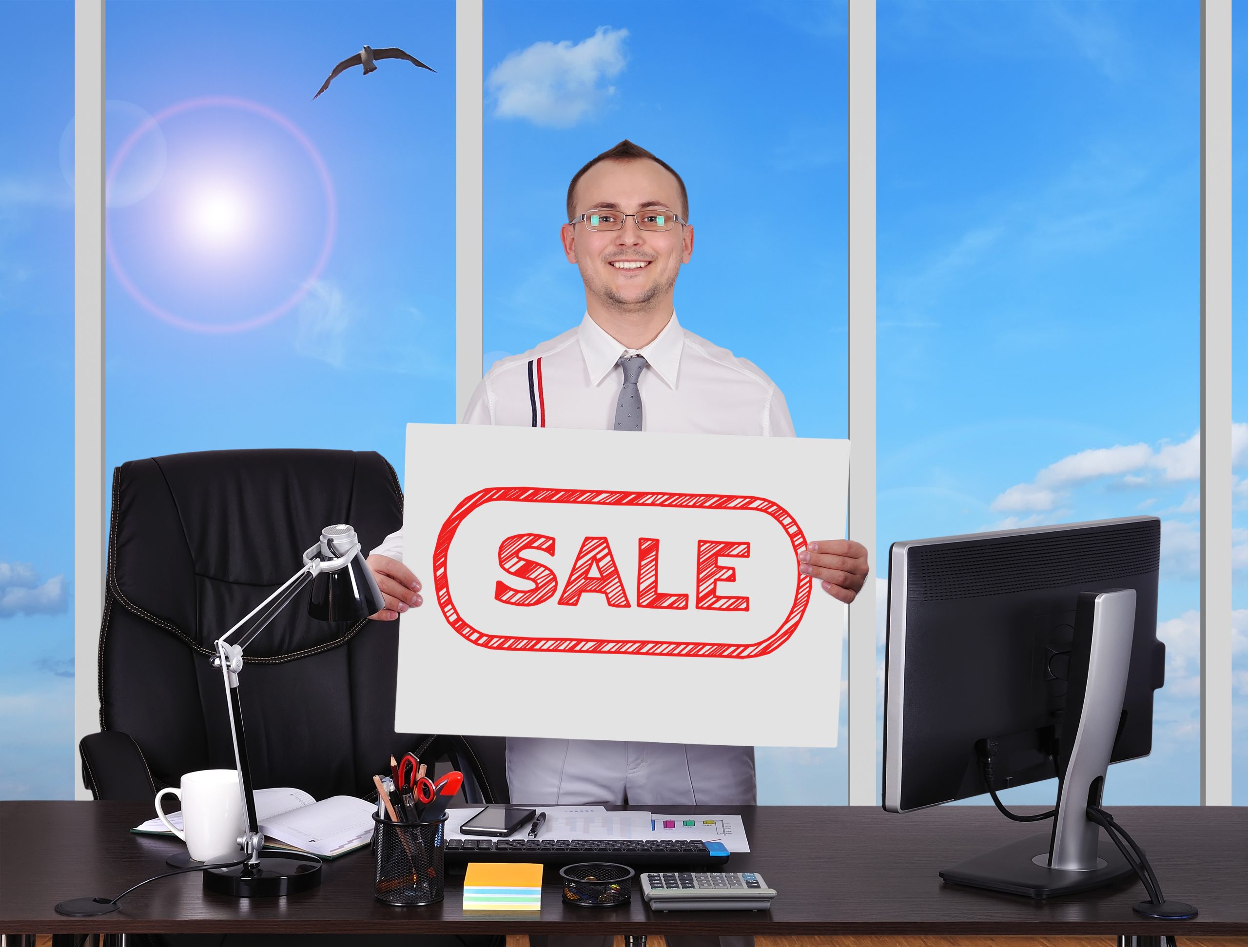 Liquidation Company