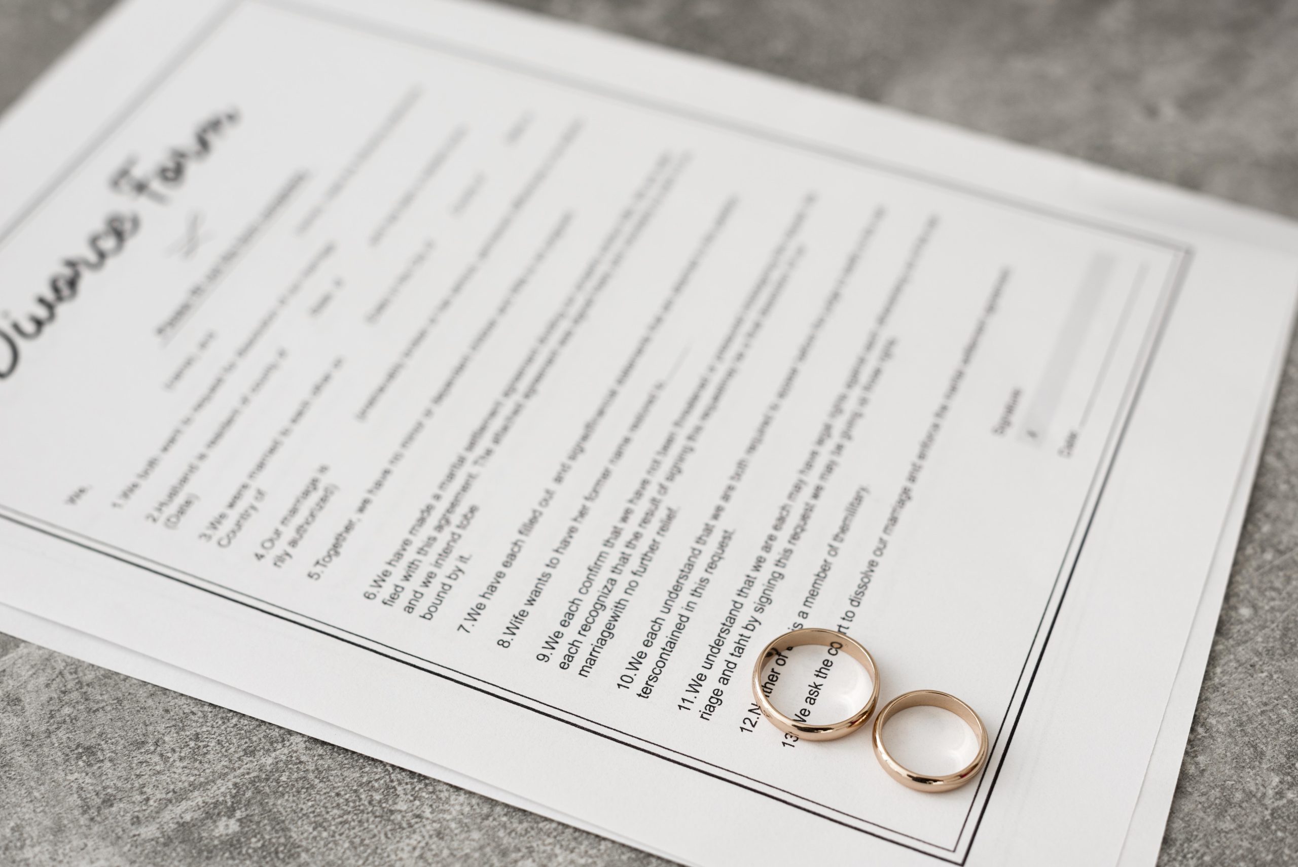 Marriage Certificate Attestation Law in Dubai