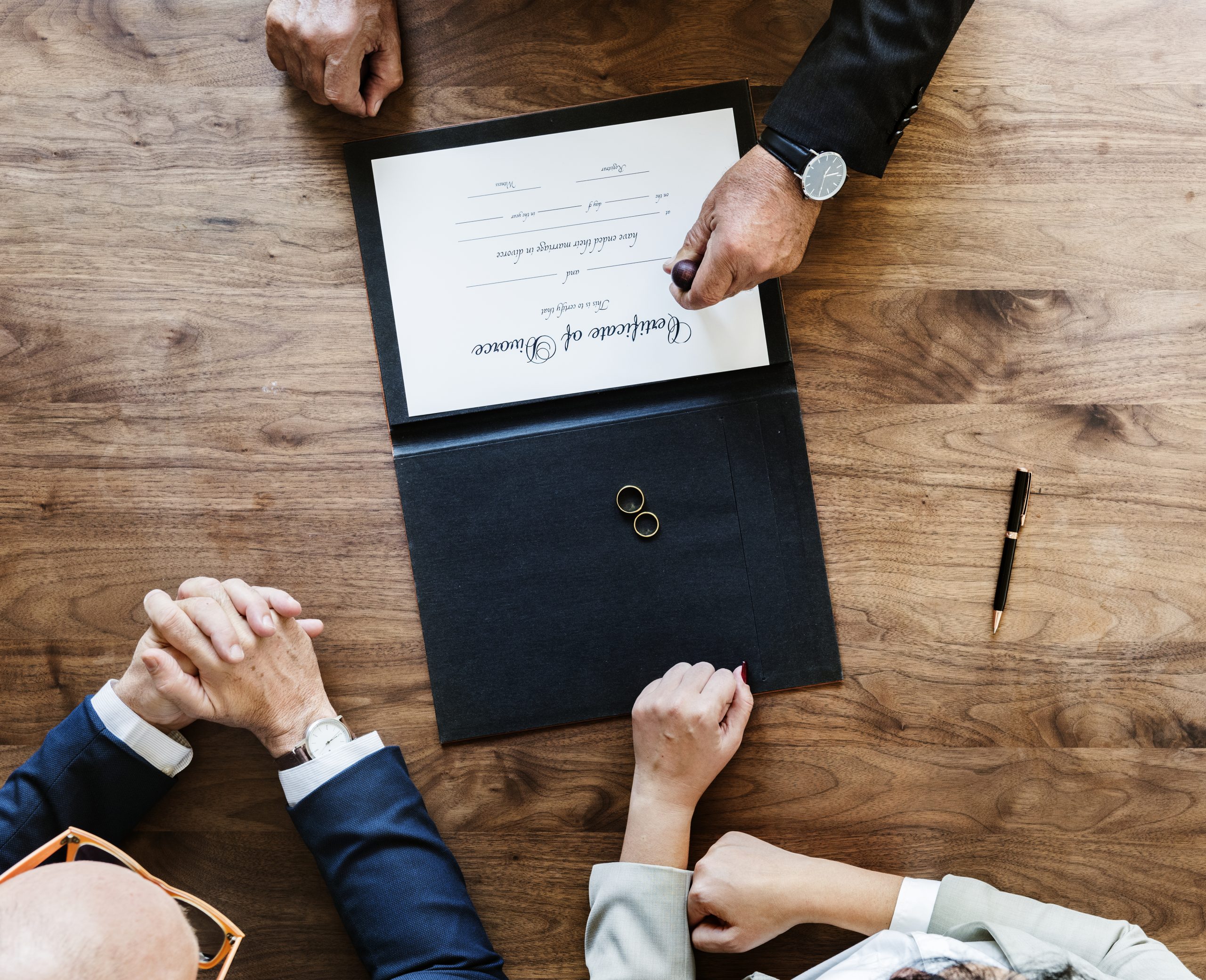 Marriage Certificate Attestation in Dubai