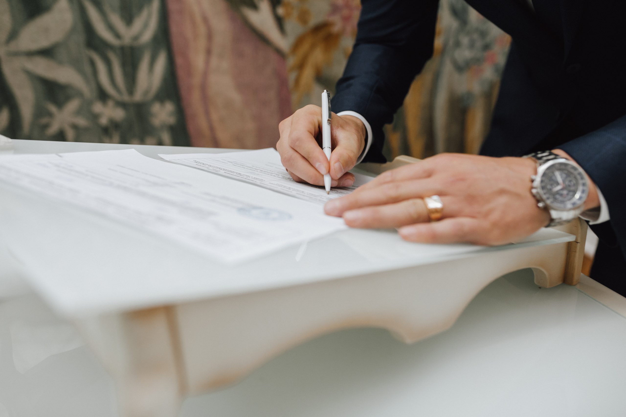 Marriage Certificate Attestation Process in Dubai