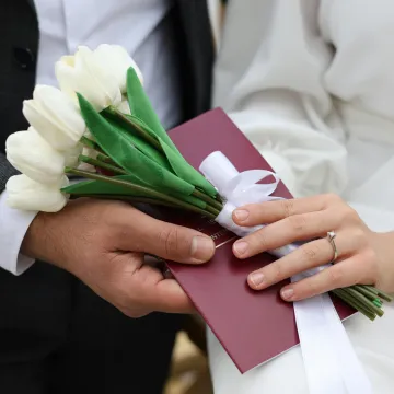 Marriage Certificate Attestation Process