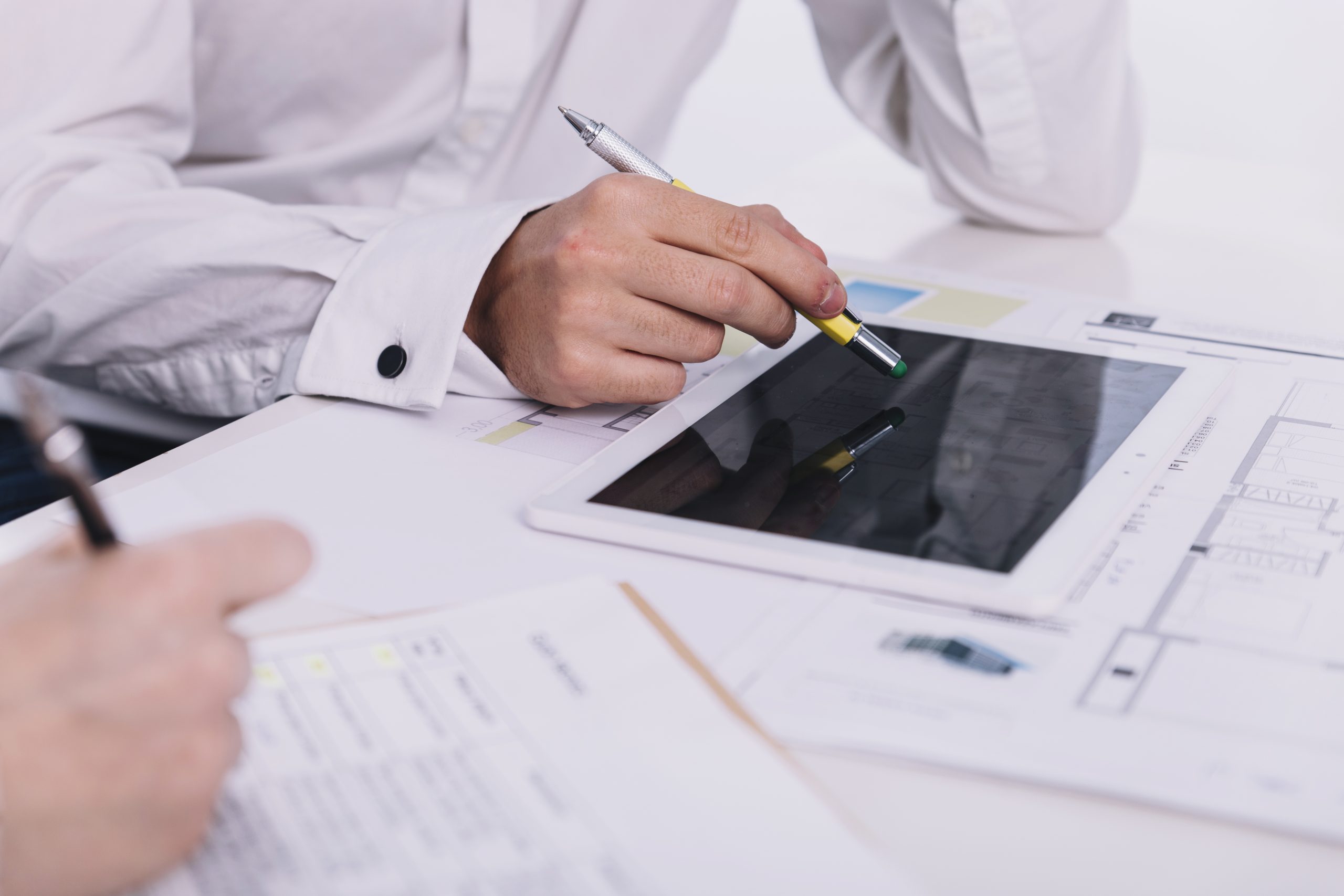 Patent Monitoring Services in Dubai