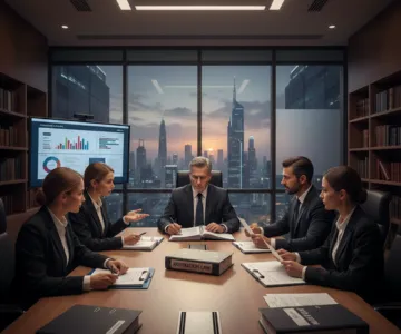 Arbitration Is a Legal System, Not a Negotiation Tool