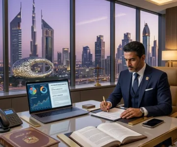 Banking Services offered by our Banking Lawyers in Dubai