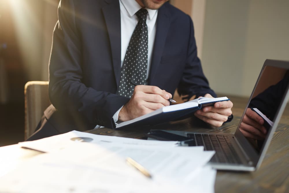 Banking Law Services in UAE.