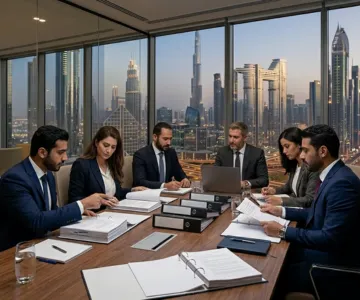HHS Lawyers
