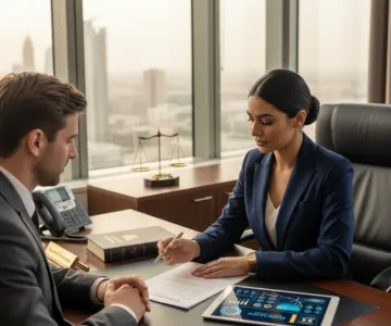 Why Choose HHS Lawyers for Banking Law Matters