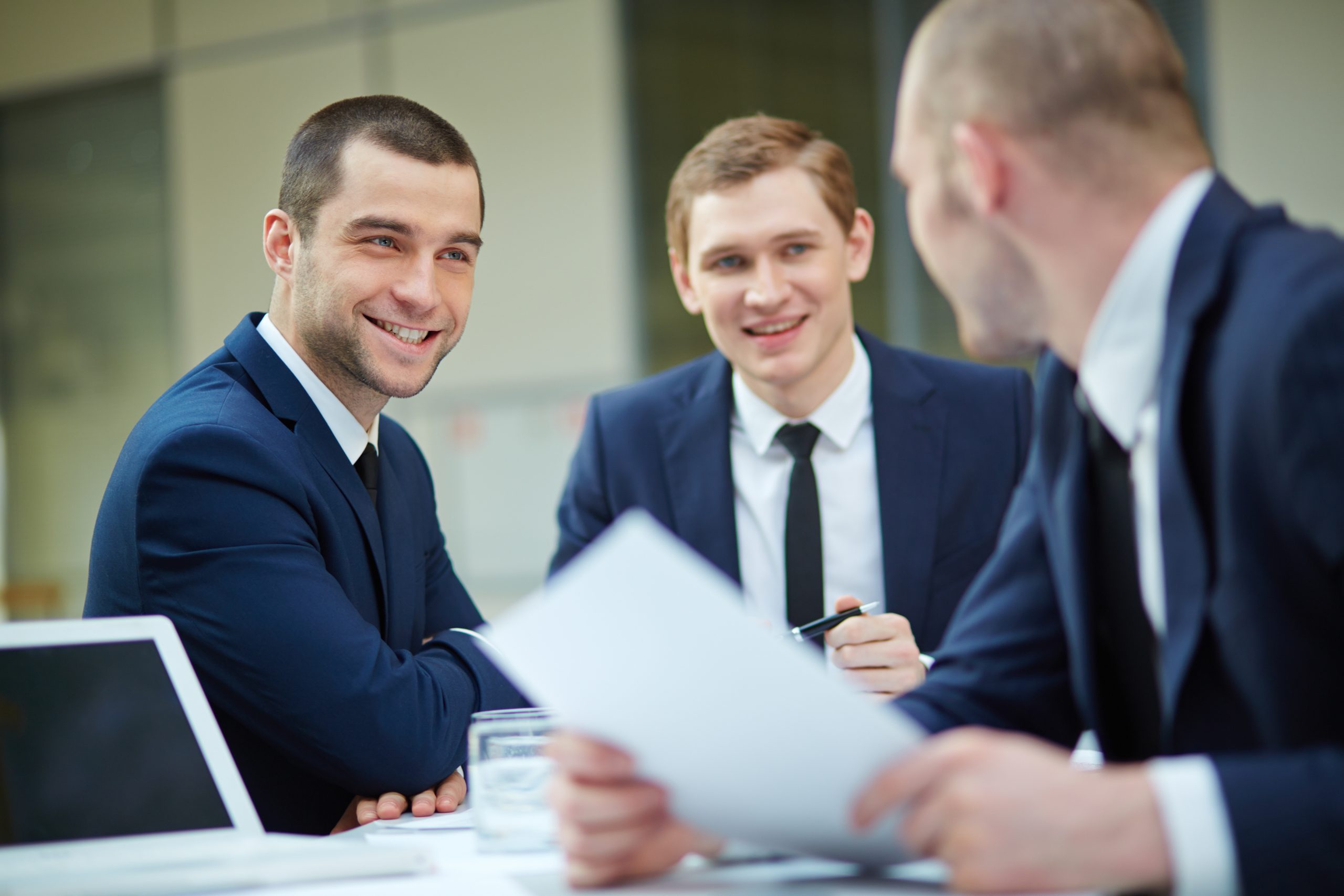 tax lawyer