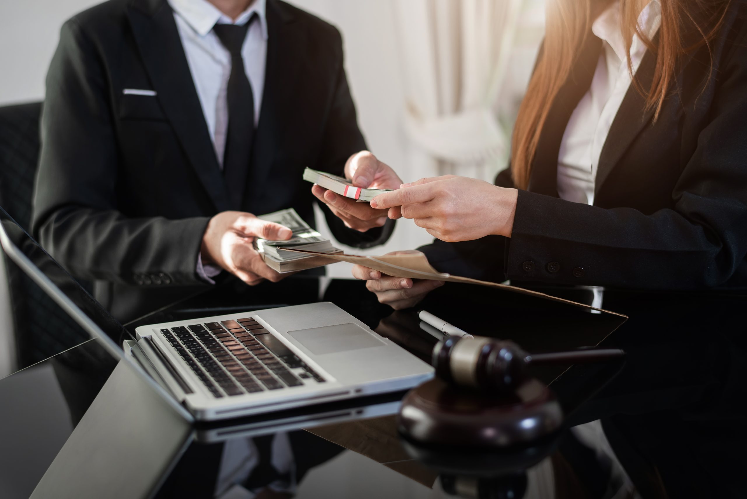 Tax disputes legal process and representation by tax lawyers