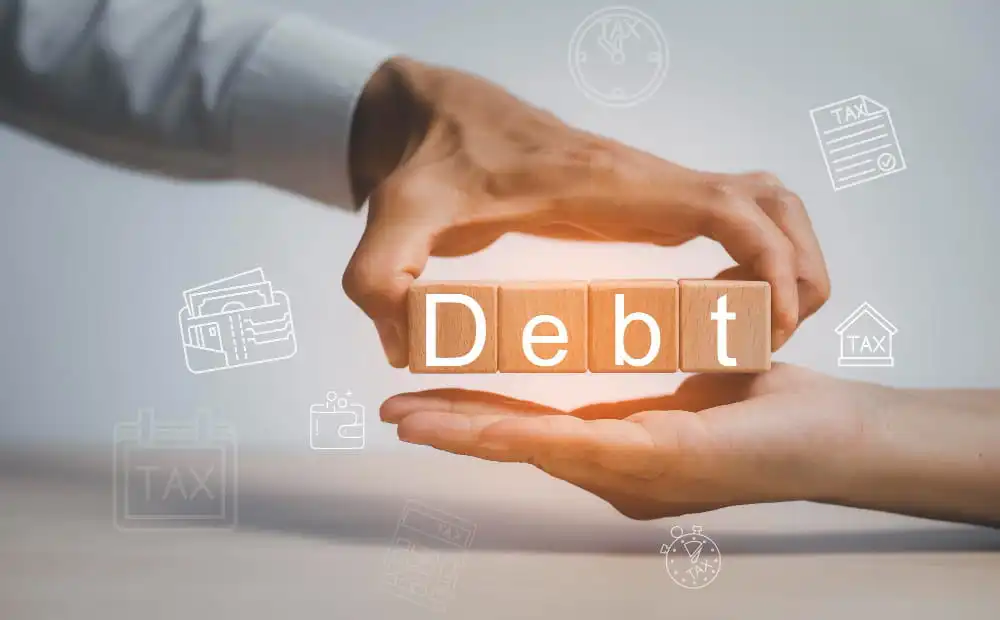 Debt Collection in Dubai.