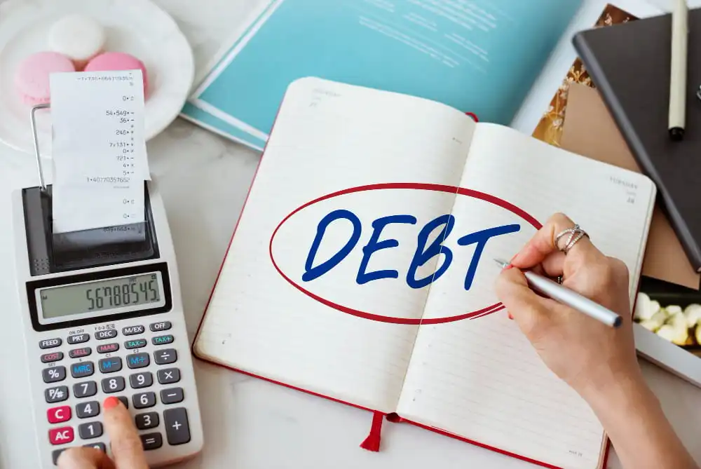 Debt Recovery Services in Dubai.