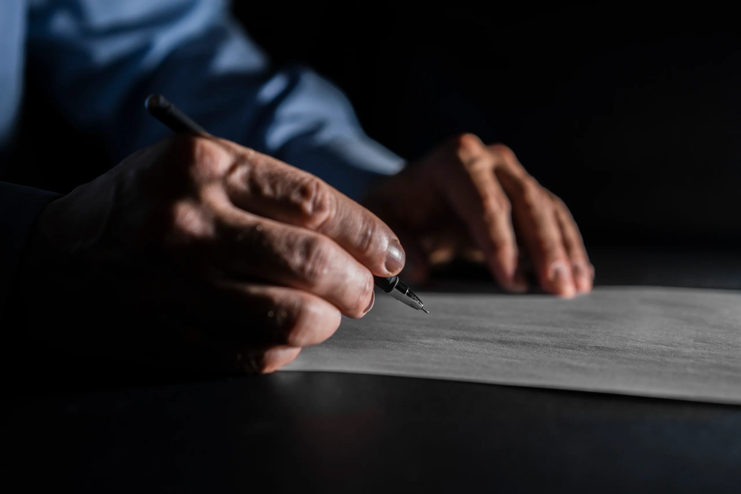 Will Writing Services UAE