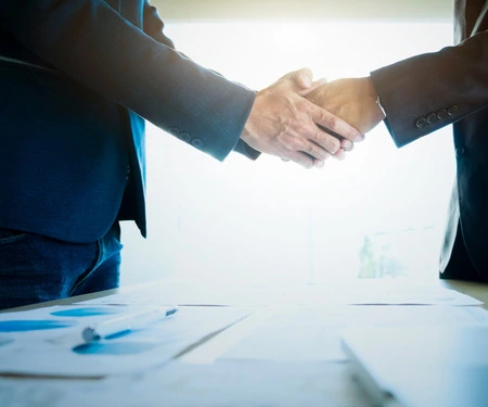 Draft Partnership Agreement UAE