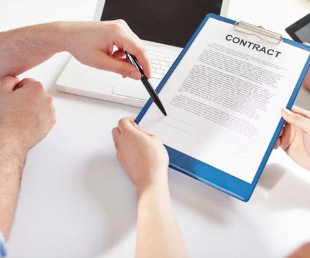 Draft Partnership Agreement in UAE