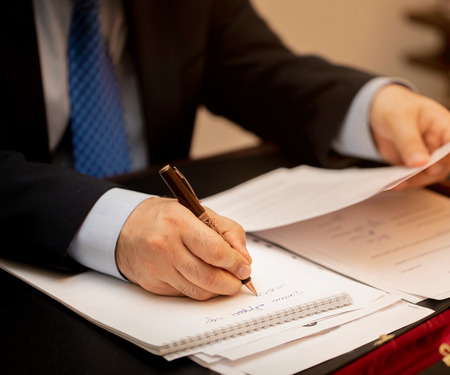 Legal Validity & Recognition