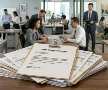 Key Situations Requiring a Legal Notice 