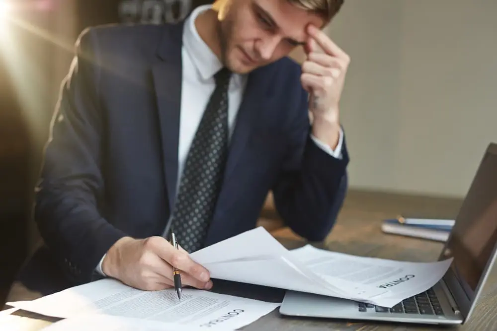 Personal Insolvency Lawyers in Dubai.