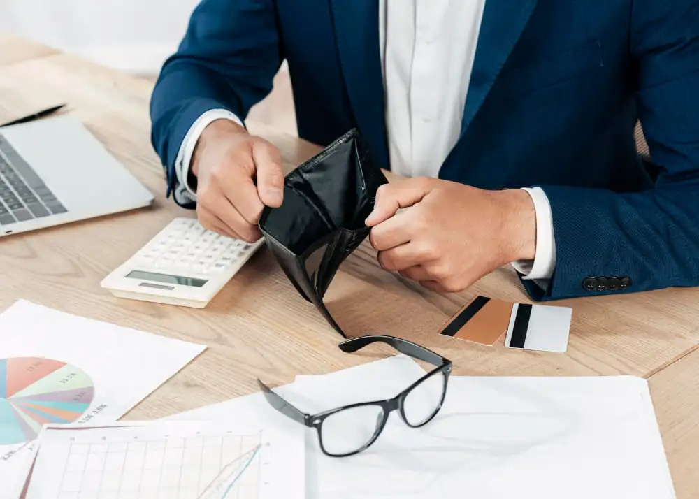 Personal Insolvency Lawyers in UAE.