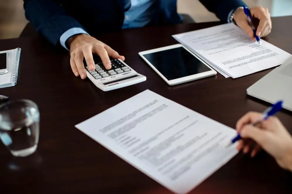 Personal Insolvency Lawyers in UAE.