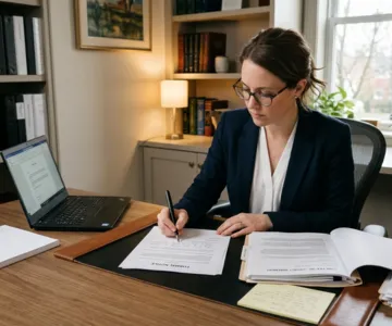 Why Professional Drafting Correspondence 