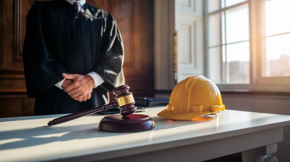Labour Lawyer in UAE for Employment Law Advice and Workplace Disputes.