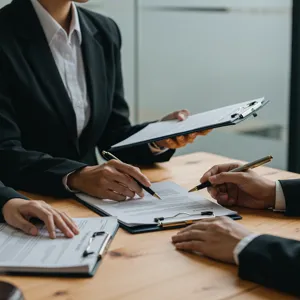 Legal Drafting Services In UAE