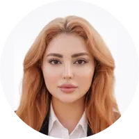 زينة أحمد