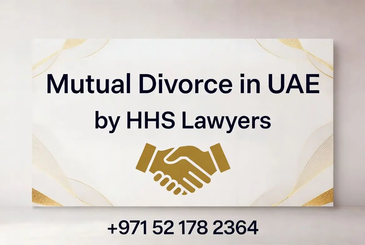 Mutual Divorce