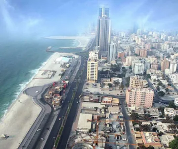 ajman