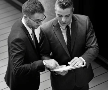 ESTABLISHING A TRUST IN THE UAE