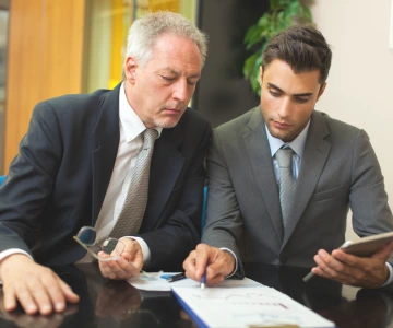CREATION OF A TRUST AND VALID TRUST DEED
