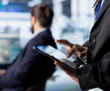 Anti Money Laundering Consultants in Dubai UAE