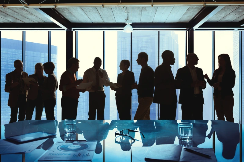 Principles of Corporate Governance