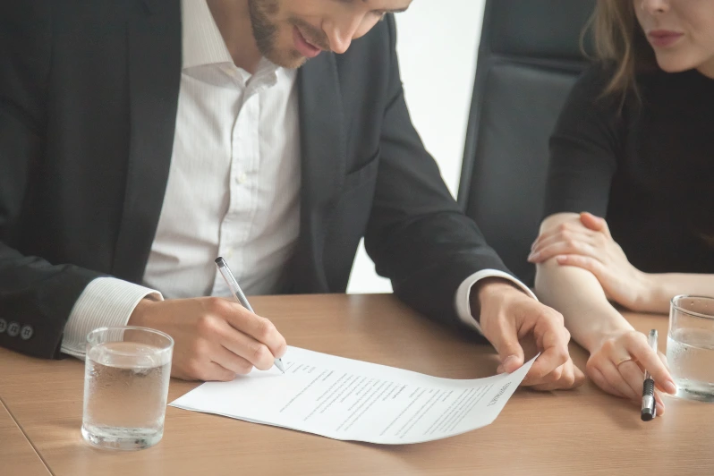 Speak to Our Corporate Governance Lawyers Today