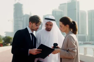 الجزاءات الإدارية الجديدة في دبي 2026