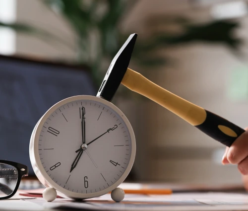 remedies deadlines
