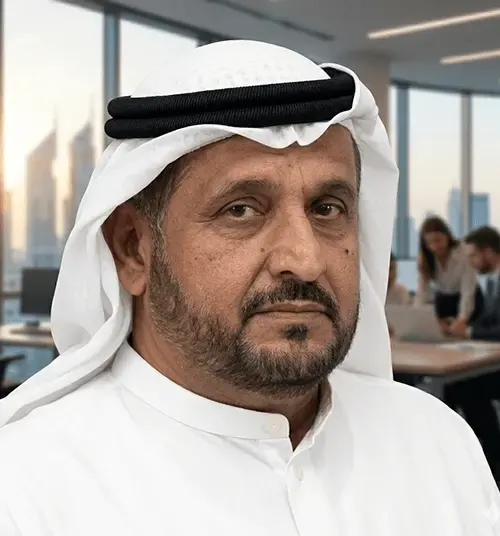 Hassan Humaid Al Suwaidi