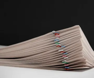 What are Divisions of Documents that can be attested by MOFA in Duba