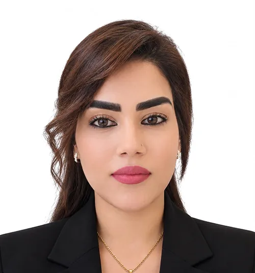 Shimaa Ghazi
