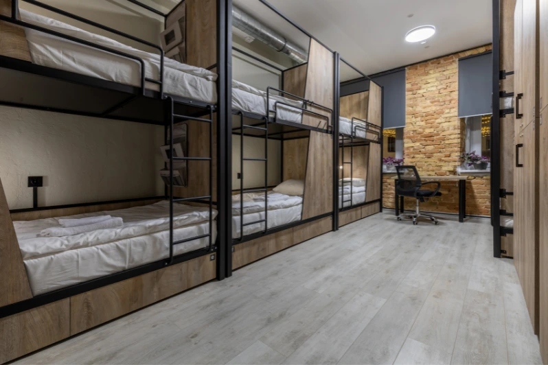 dubai new house sharing law